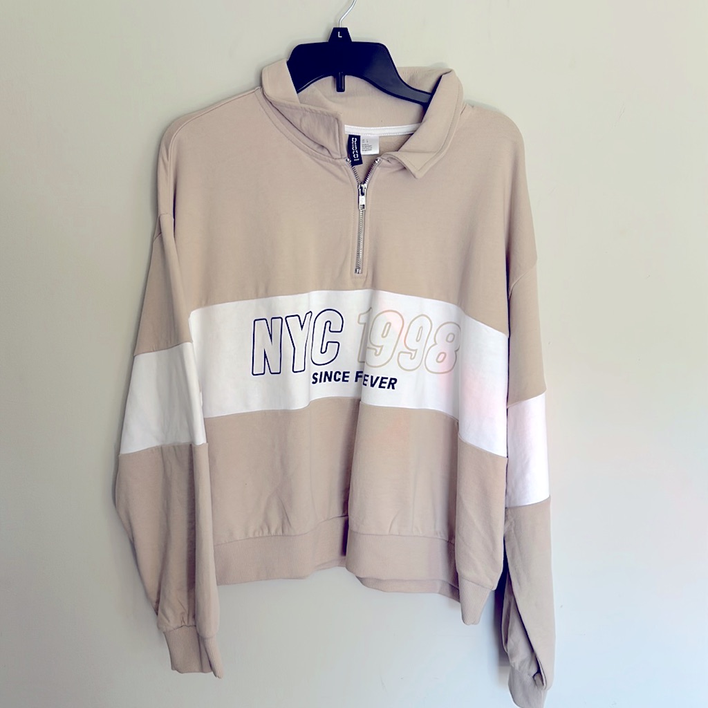 H&M Pullover